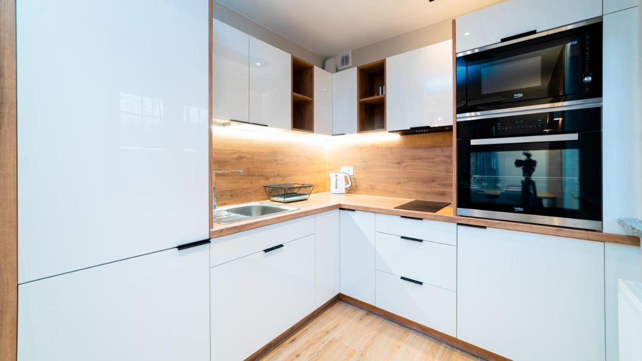 Apartamenty Everysky Nad Lomnica 15-15A Karpacz Exterior foto