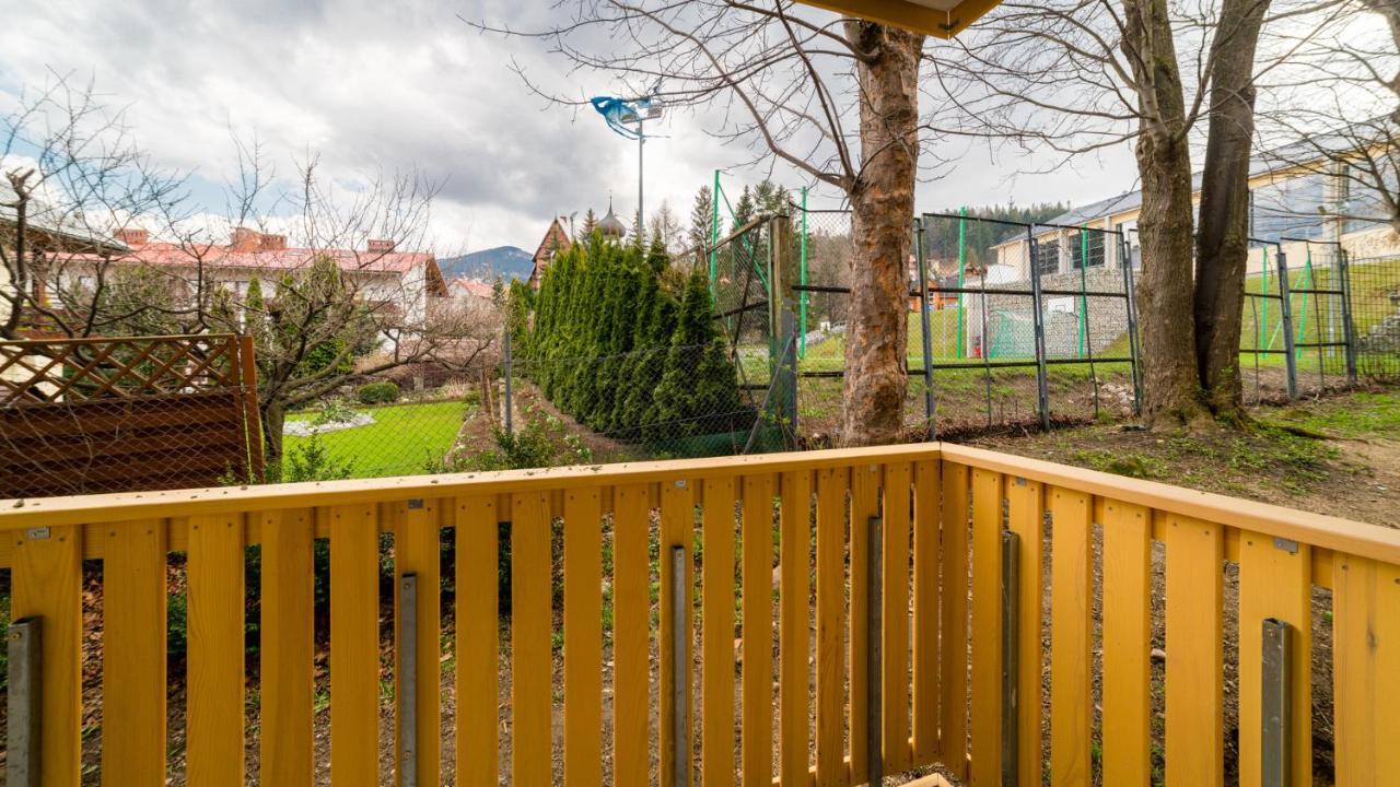 Apartamenty Everysky Nad Lomnica 15-15A Karpacz Exterior foto