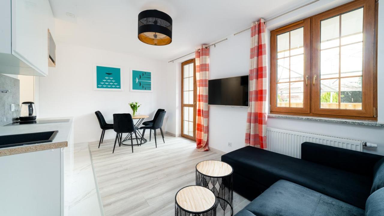 Apartamenty Everysky Nad Lomnica 15-15A Karpacz Exterior foto