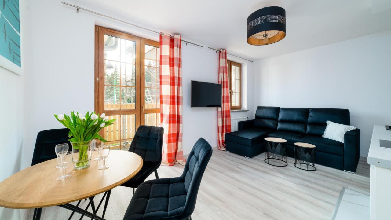 Apartamenty Everysky Nad Lomnica 15-15A Karpacz Exterior foto