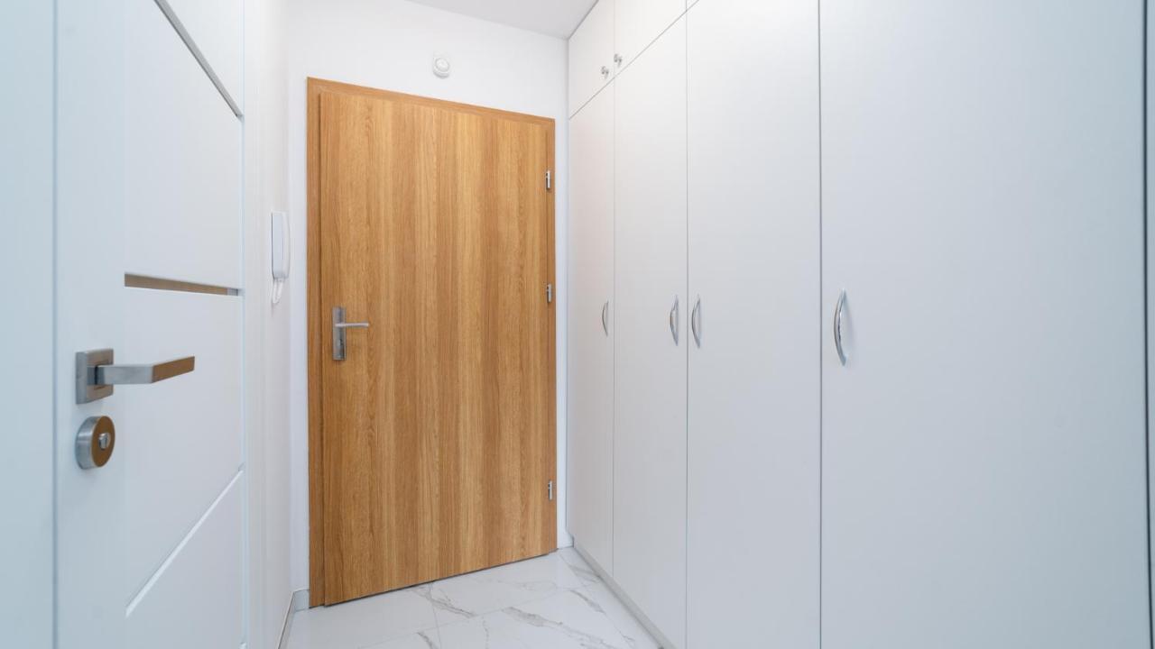 Apartamenty Everysky Nad Lomnica 15-15A Karpacz Exterior foto