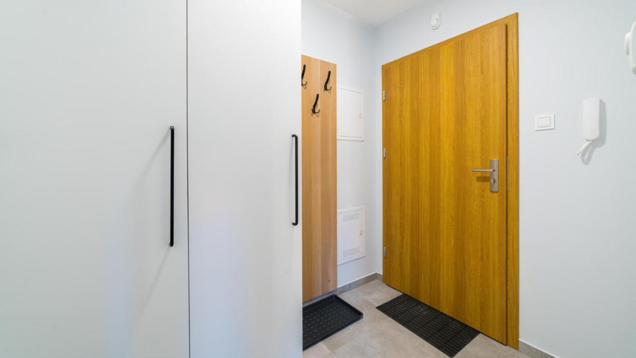 Apartamenty Everysky Nad Lomnica 15-15A Karpacz Exterior foto