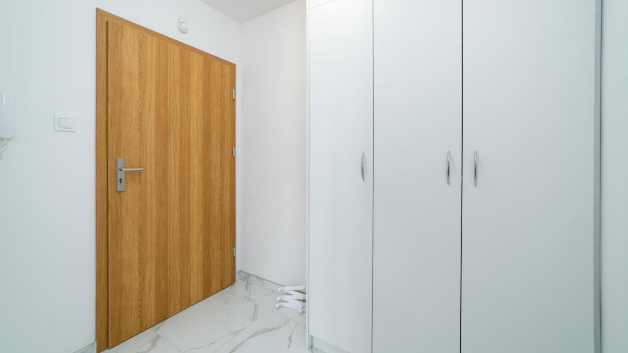 Apartamenty Everysky Nad Lomnica 15-15A Karpacz Exterior foto