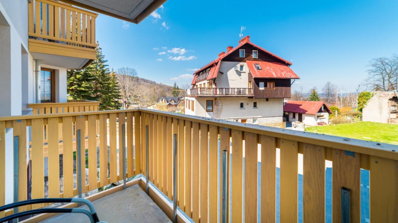 Apartamenty Everysky Nad Lomnica 15-15A Karpacz Exterior foto