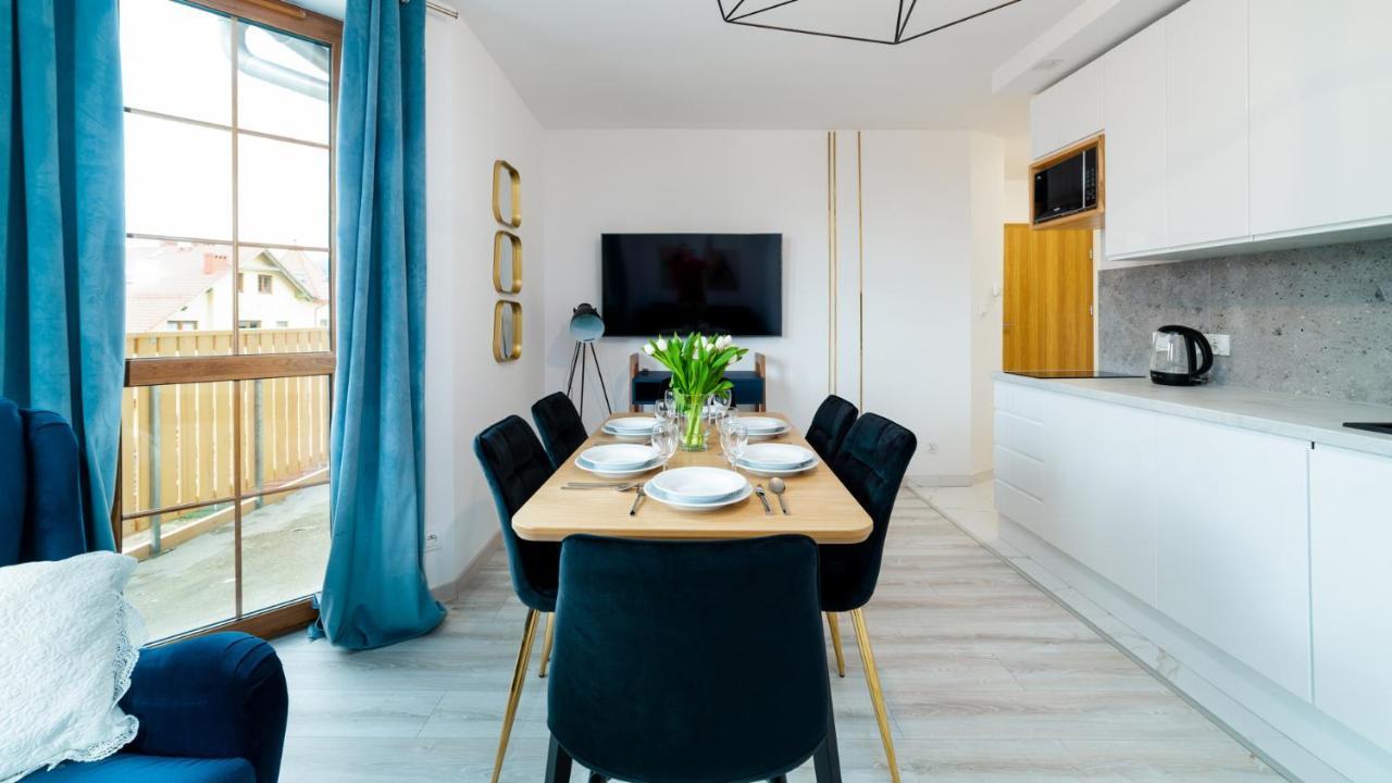 Apartamenty Everysky Nad Lomnica 15-15A Karpacz Exterior foto