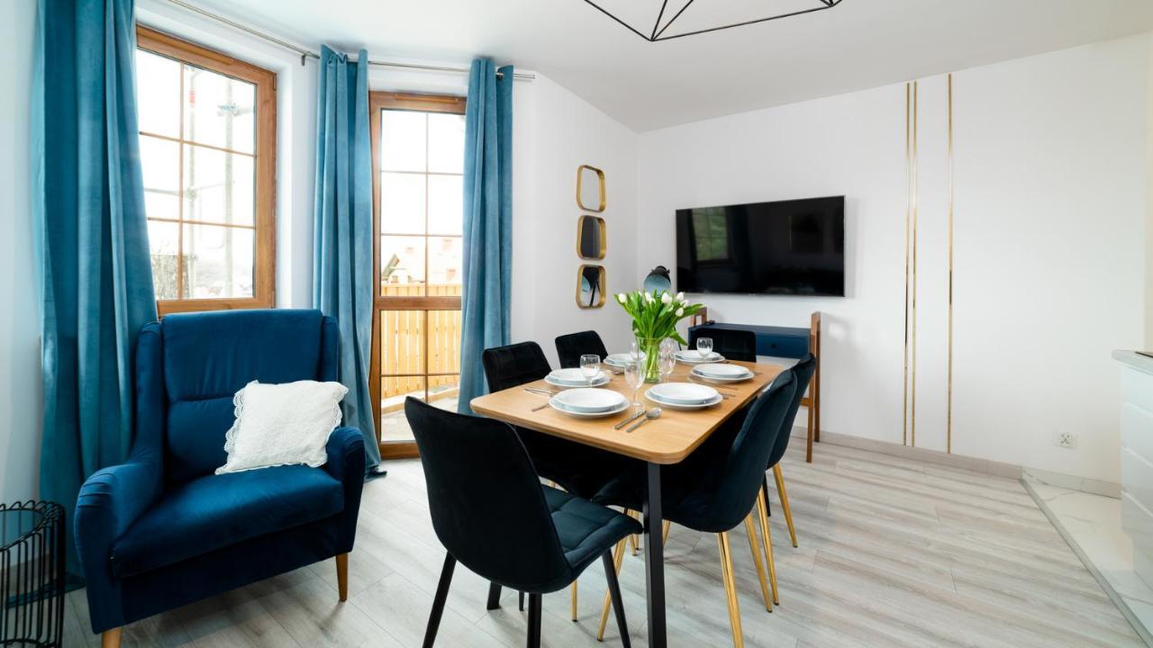 Apartamenty Everysky Nad Lomnica 15-15A Karpacz Exterior foto