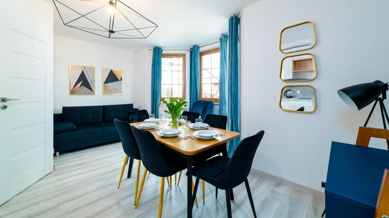 Apartamenty Everysky Nad Lomnica 15-15A Karpacz Exterior foto