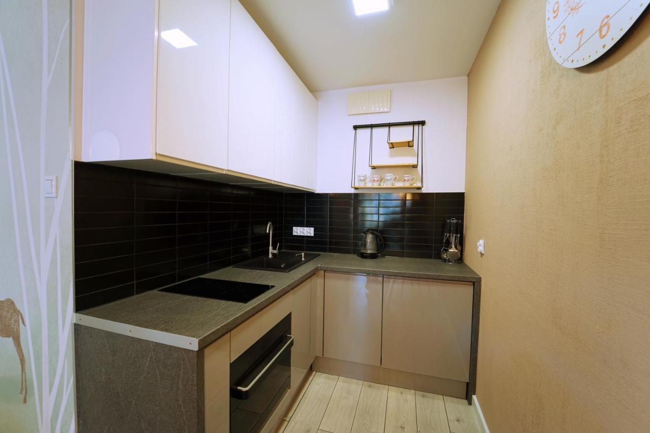 Apartamenty Everysky Nad Lomnica 15-15A Karpacz Exterior foto