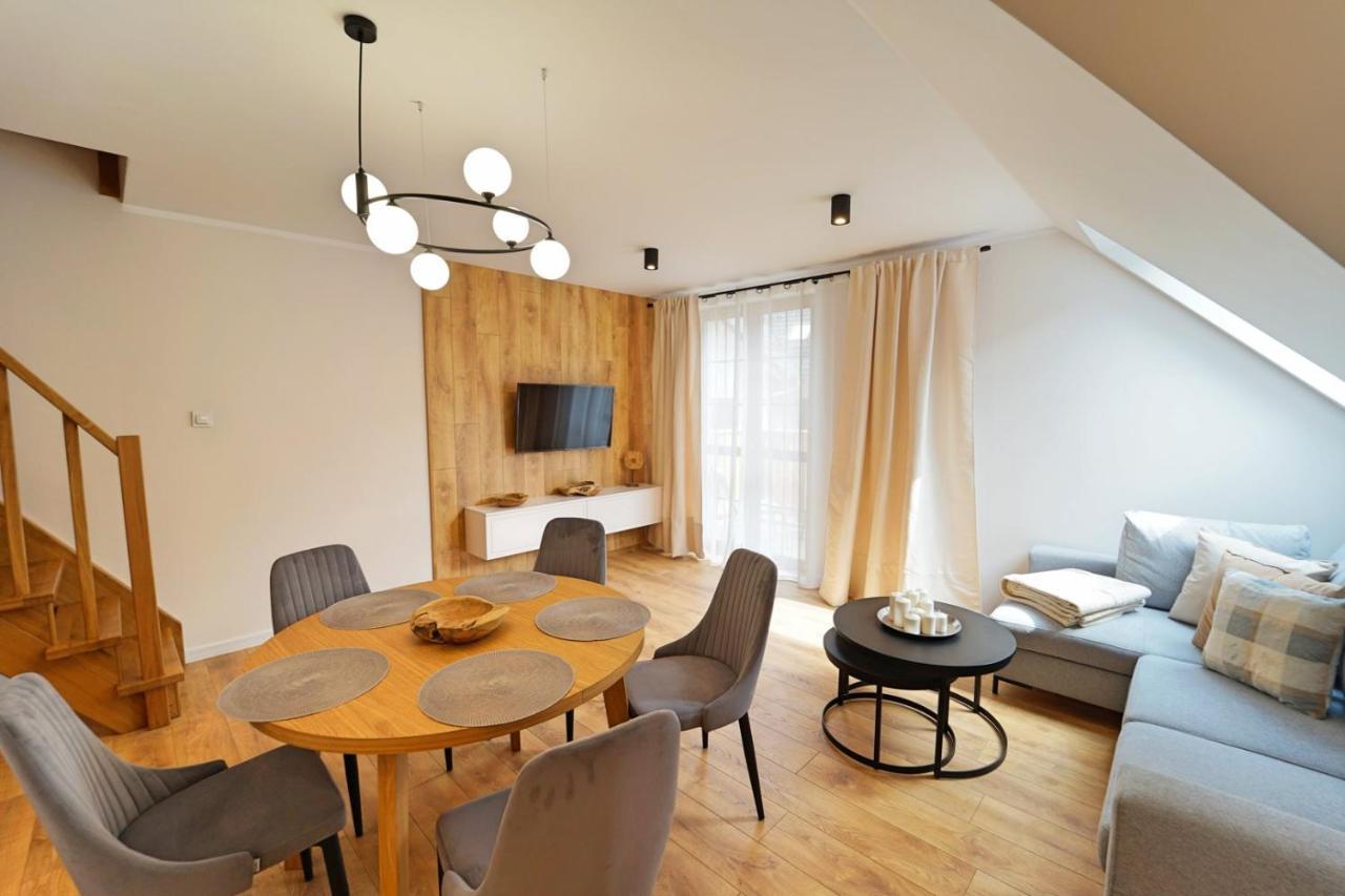 Apartamenty Everysky Nad Lomnica 15-15A Karpacz Exterior foto