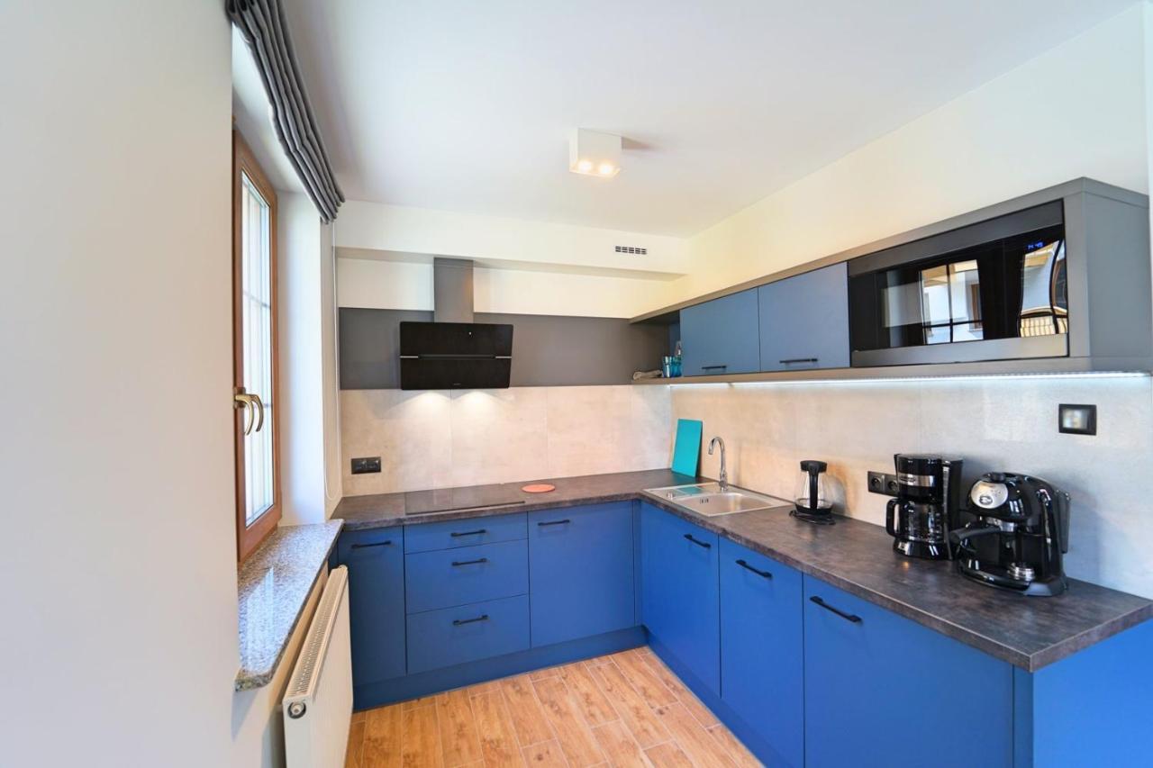 Apartamenty Everysky Nad Lomnica 15-15A Karpacz Exterior foto