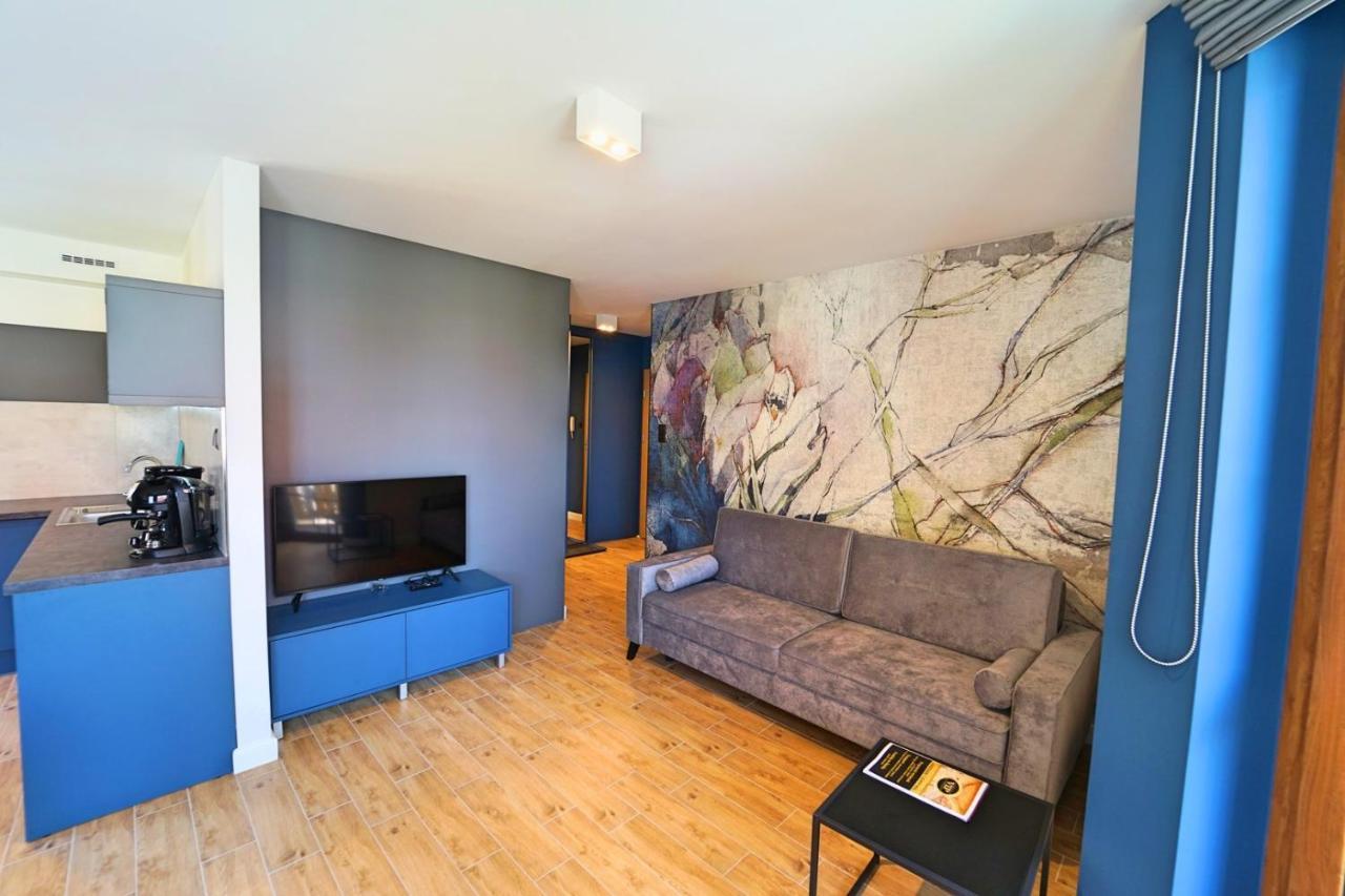 Apartamenty Everysky Nad Lomnica 15-15A Karpacz Exterior foto