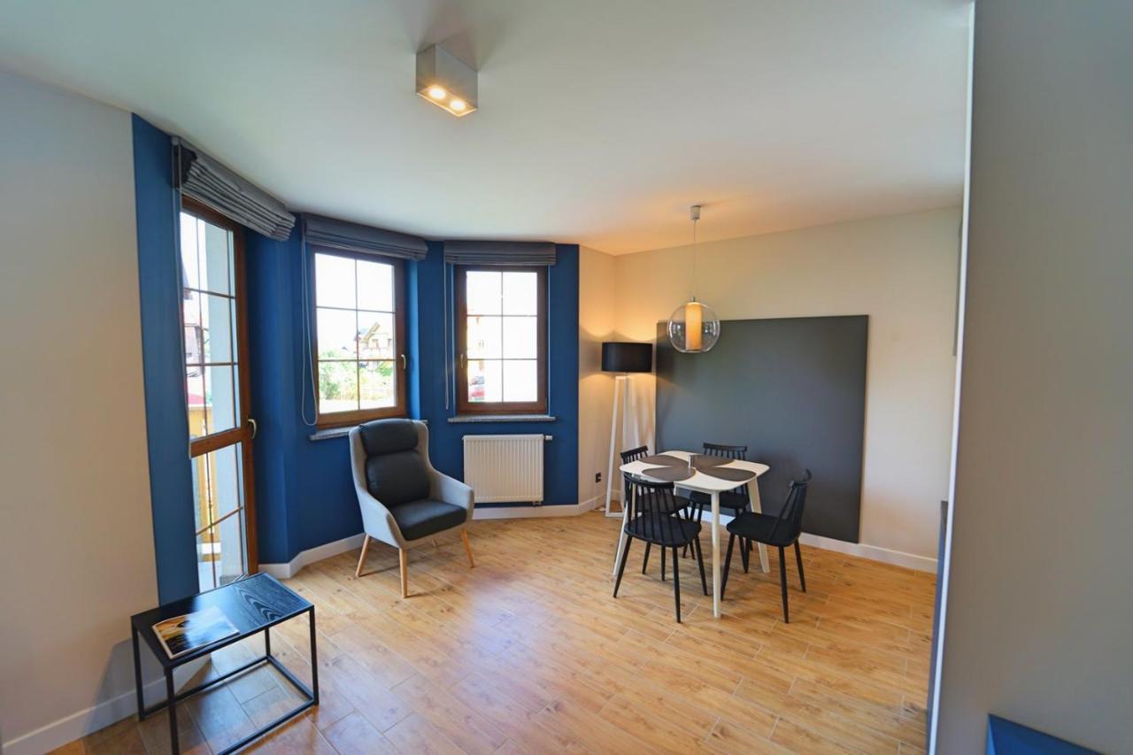 Apartamenty Everysky Nad Lomnica 15-15A Karpacz Exterior foto