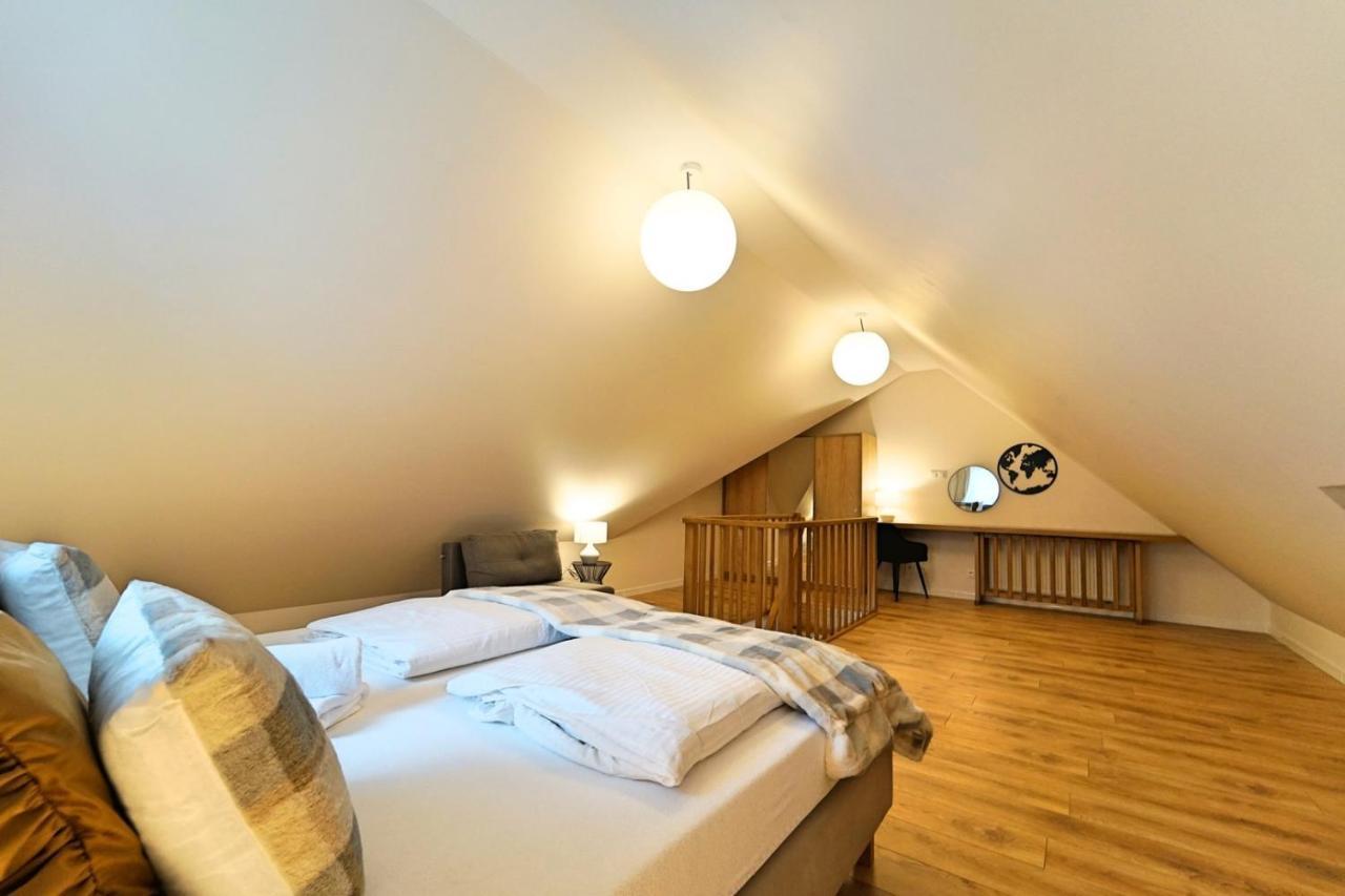Apartamenty Everysky Nad Lomnica 15-15A Karpacz Exterior foto