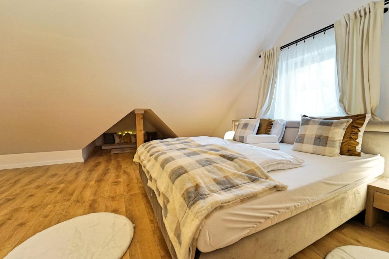 Apartamenty Everysky Nad Lomnica 15-15A Karpacz Exterior foto