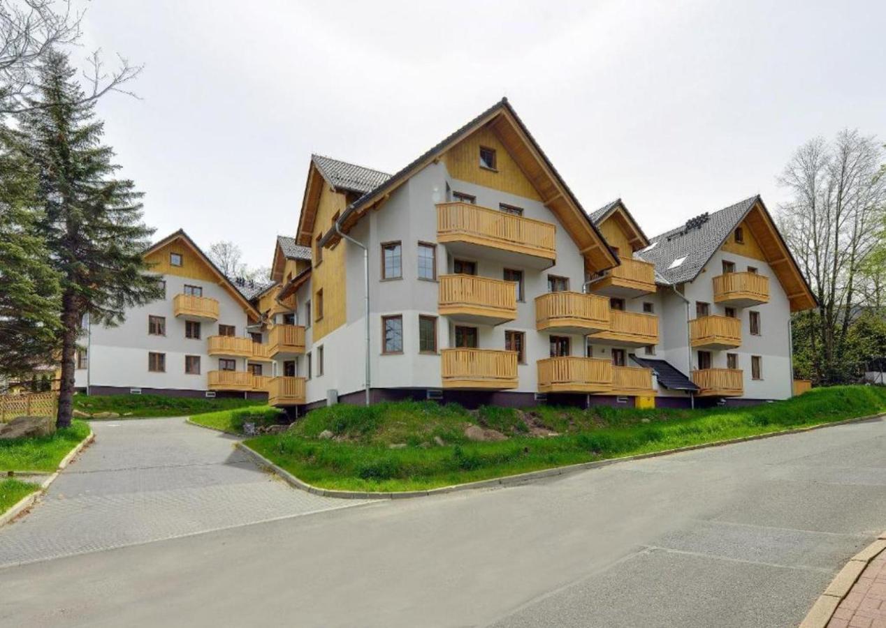 Apartamenty Everysky Nad Lomnica 15-15A Karpacz Exterior foto