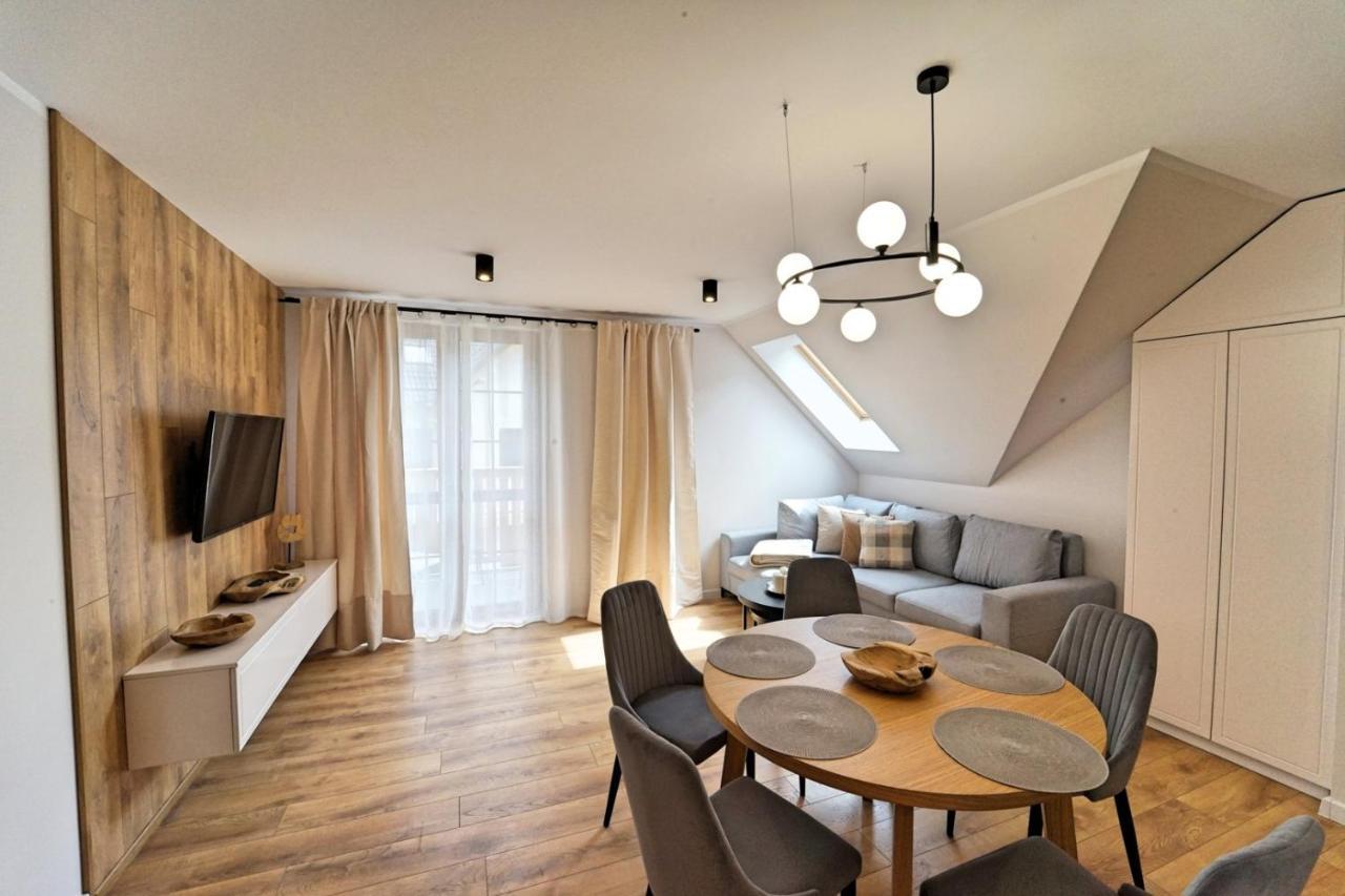 Apartamenty Everysky Nad Lomnica 15-15A Karpacz Exterior foto
