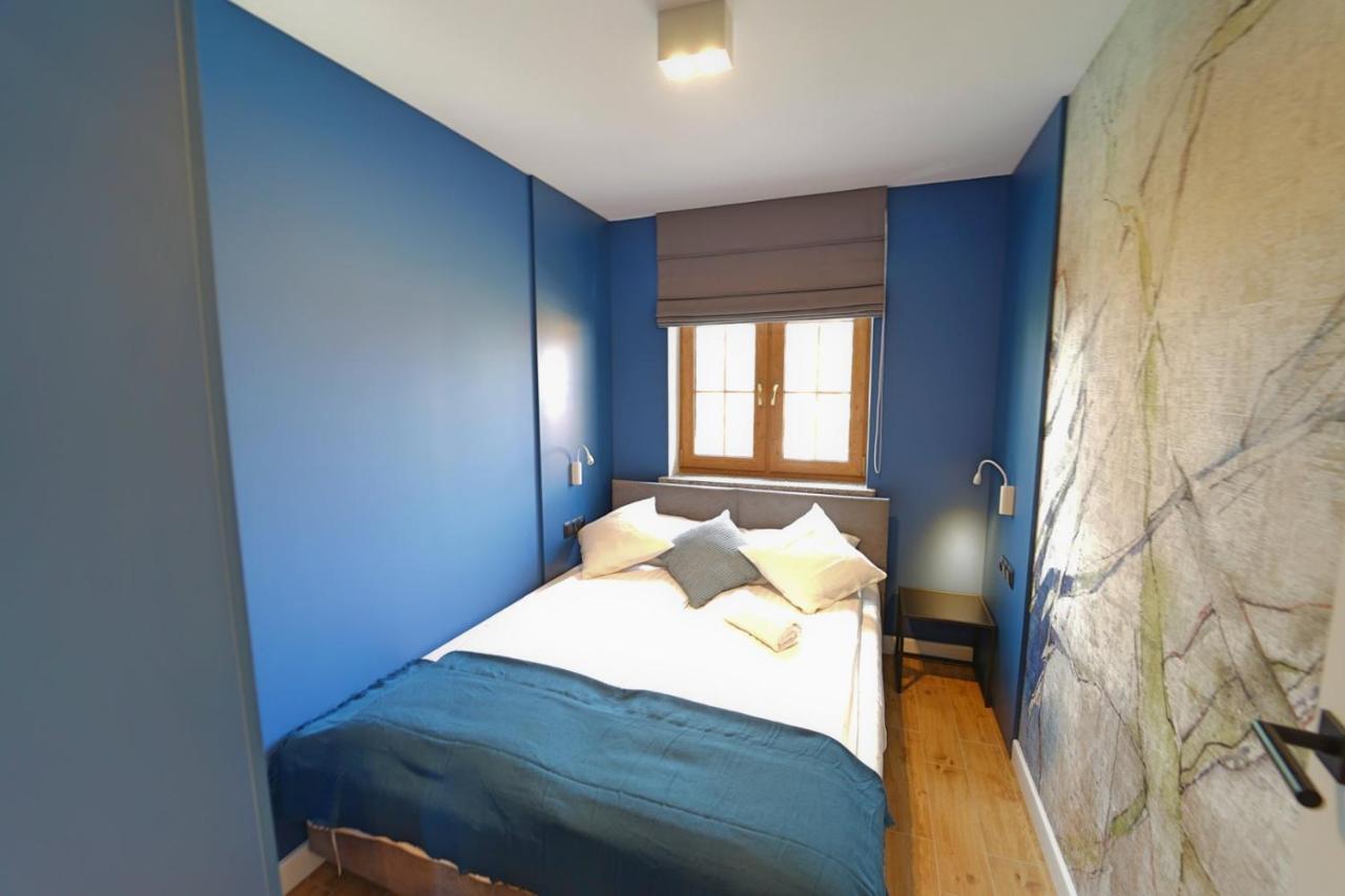Apartamenty Everysky Nad Lomnica 15-15A Karpacz Exterior foto
