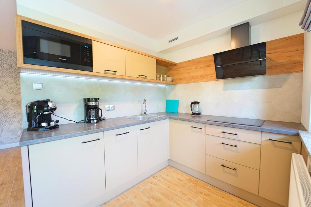 Apartamenty Everysky Nad Lomnica 15-15A Karpacz Exterior foto
