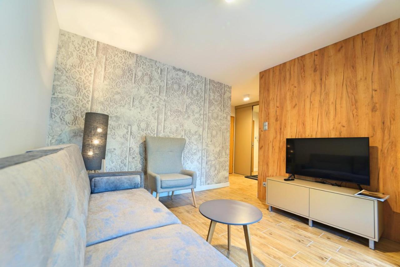 Apartamenty Everysky Nad Lomnica 15-15A Karpacz Exterior foto