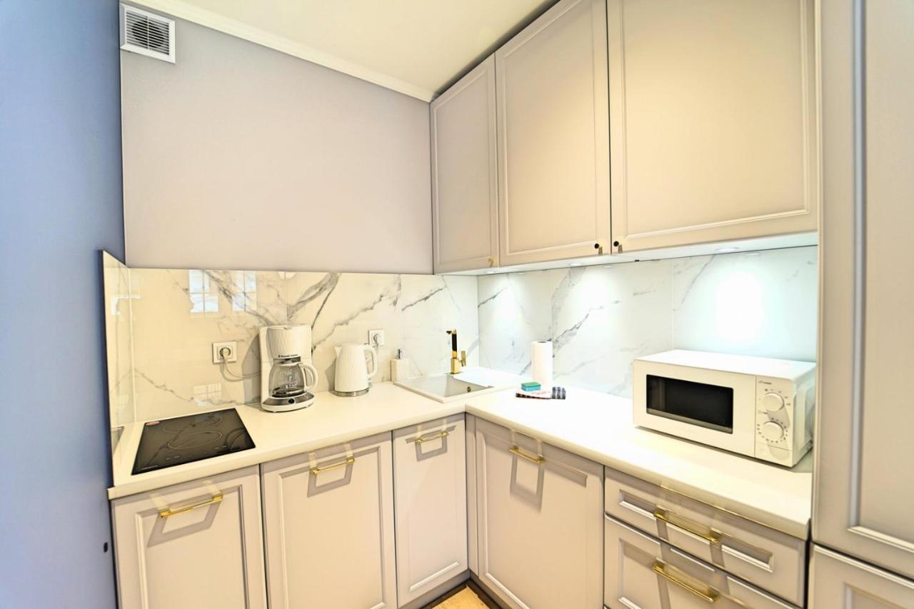 Apartamenty Everysky Nad Lomnica 15-15A Karpacz Exterior foto