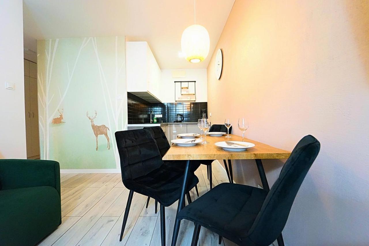 Apartamenty Everysky Nad Lomnica 15-15A Karpacz Exterior foto