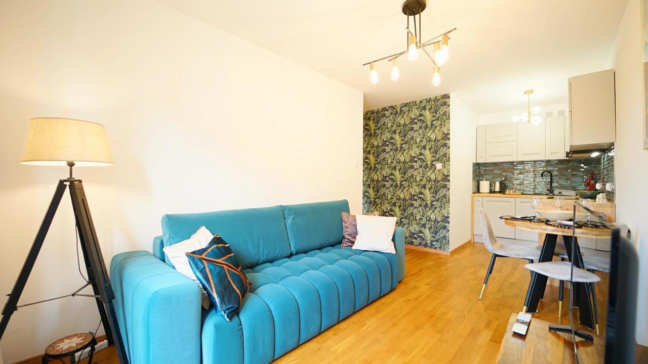 Apartamenty Everysky Nad Lomnica 15-15A Karpacz Exterior foto