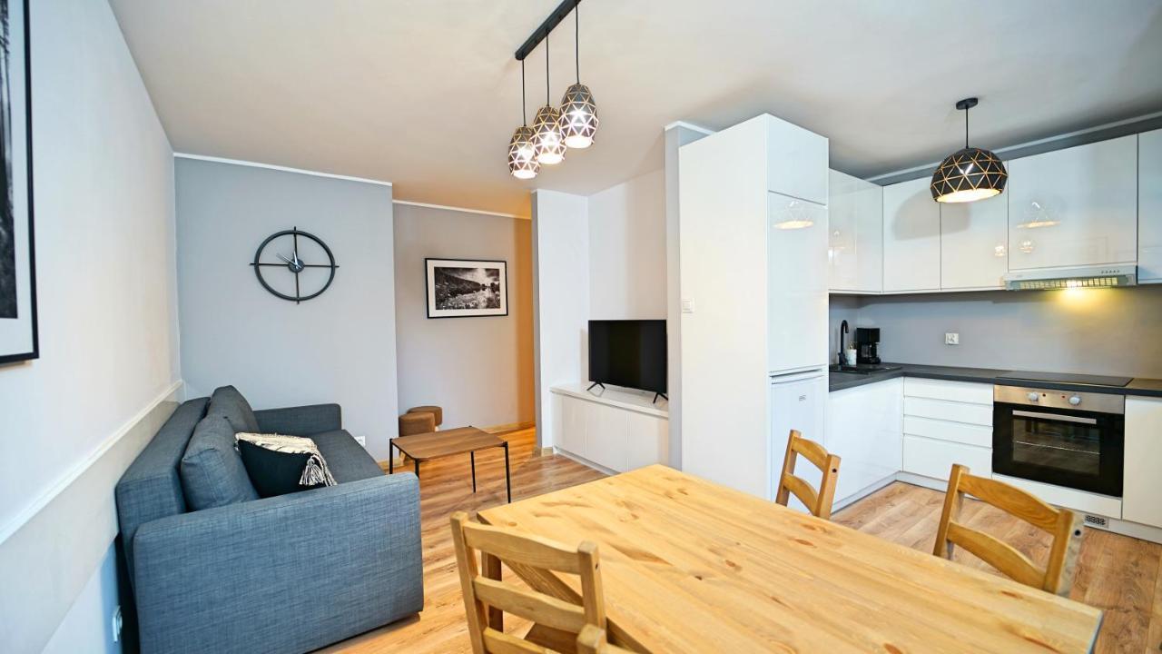 Apartamenty Everysky Nad Lomnica 15-15A Karpacz Exterior foto