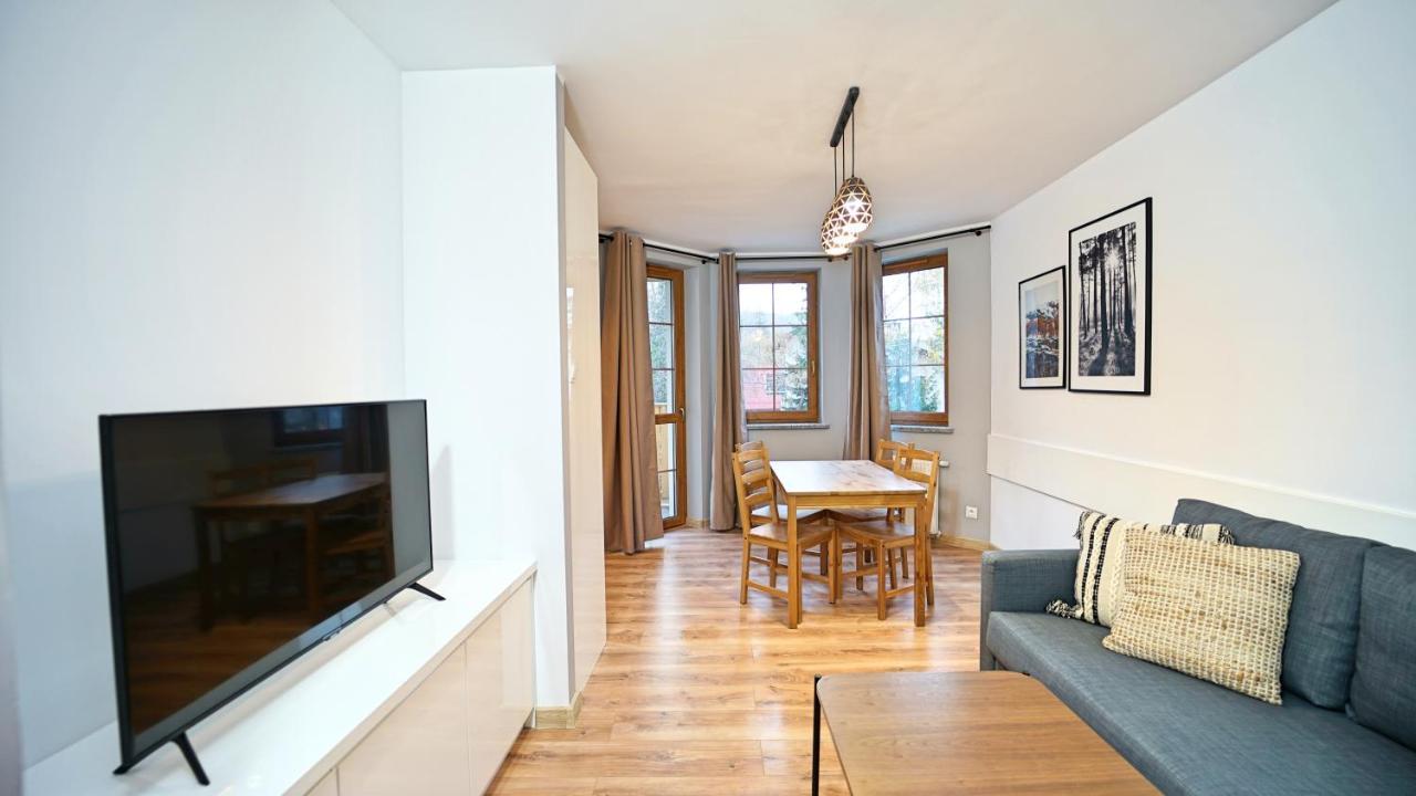 Apartamenty Everysky Nad Lomnica 15-15A Karpacz Exterior foto