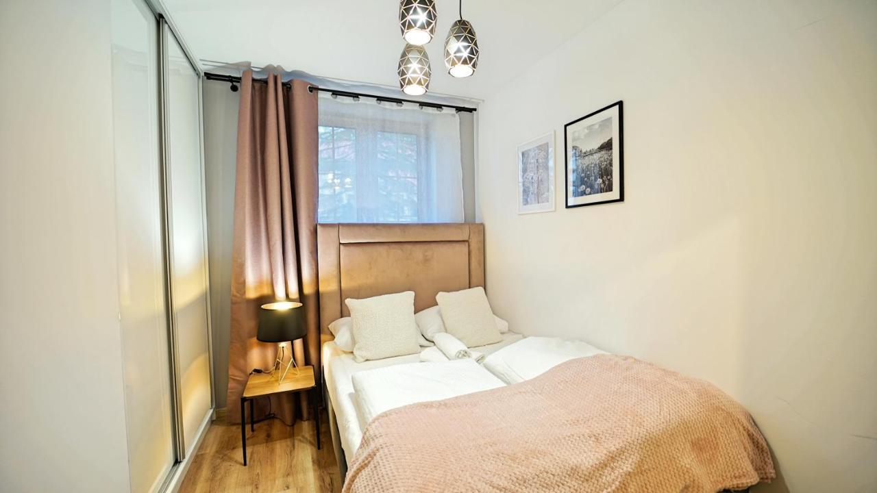 Apartamenty Everysky Nad Lomnica 15-15A Karpacz Exterior foto