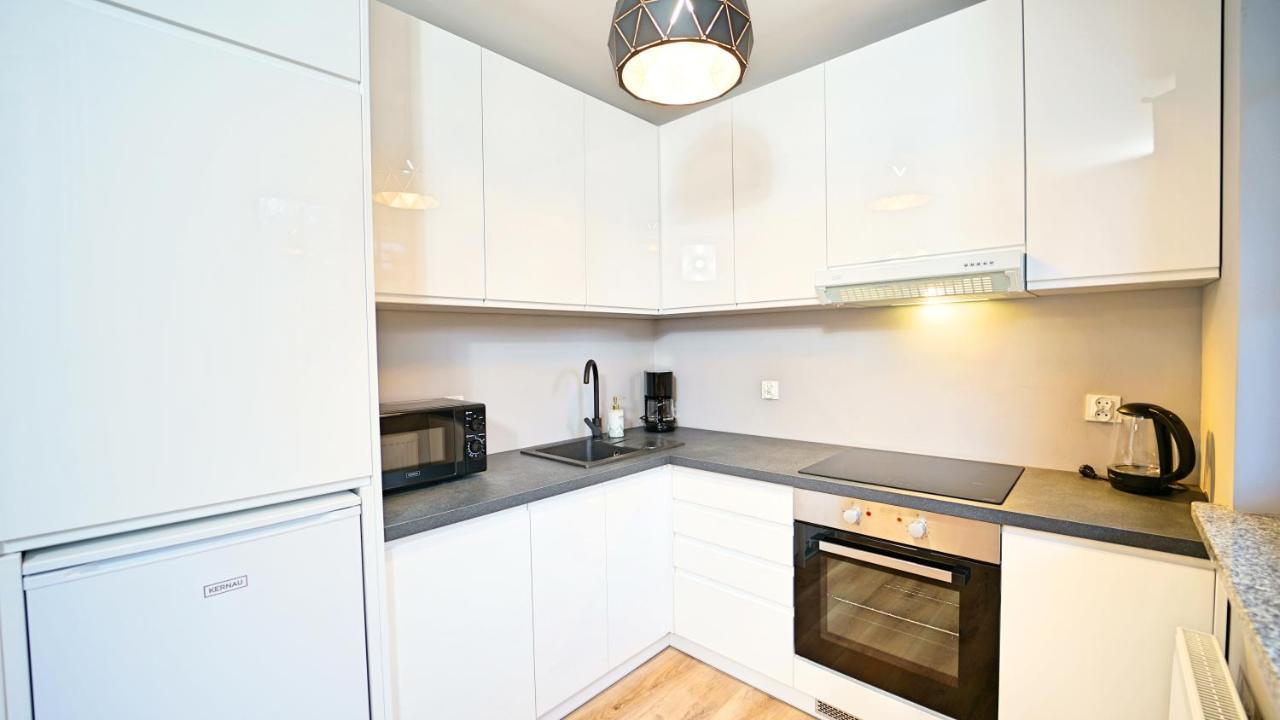 Apartamenty Everysky Nad Lomnica 15-15A Karpacz Exterior foto