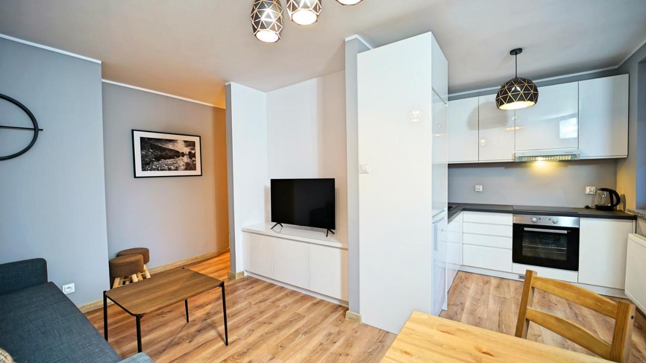 Apartamenty Everysky Nad Lomnica 15-15A Karpacz Exterior foto