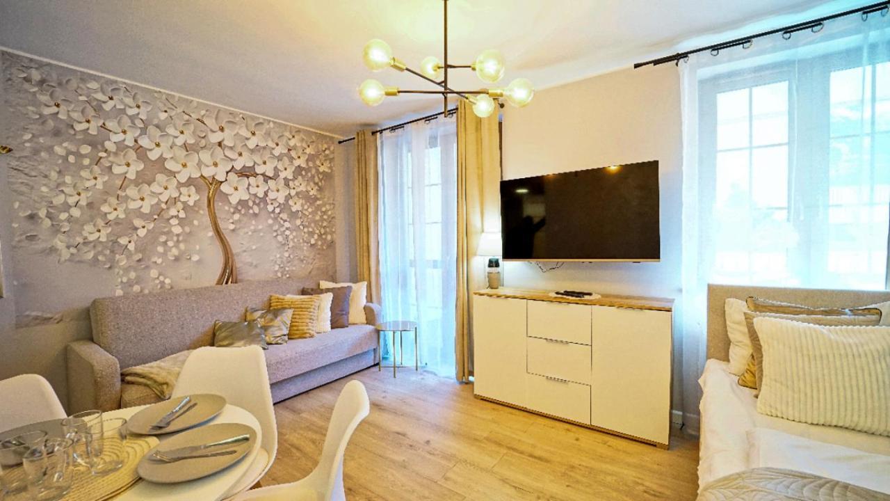 Apartamenty Everysky Nad Lomnica 15-15A Karpacz Exterior foto